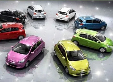 AllurAuto подвели итоги первого полугодия