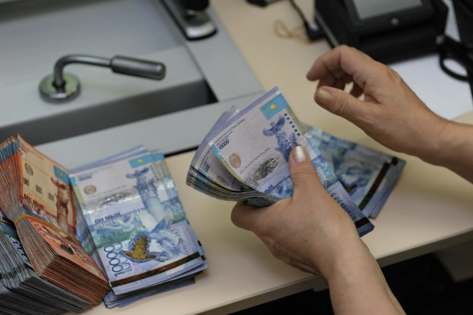 Фото: Владимир Третьяков