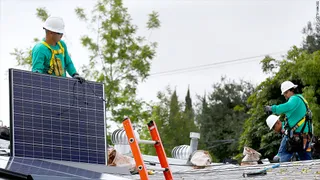 Капитал - Tesla предложила выкупить SolarCity