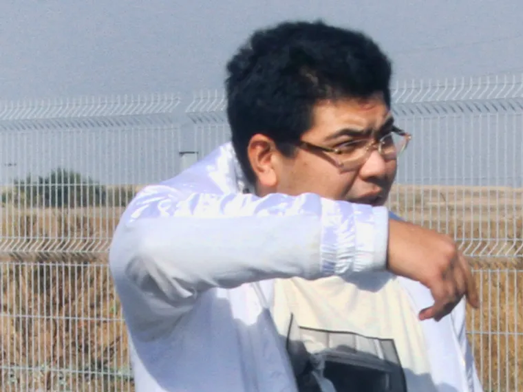 Капитал - Отец Максата Усенова увольняется из Астана ЭКСПО-2017