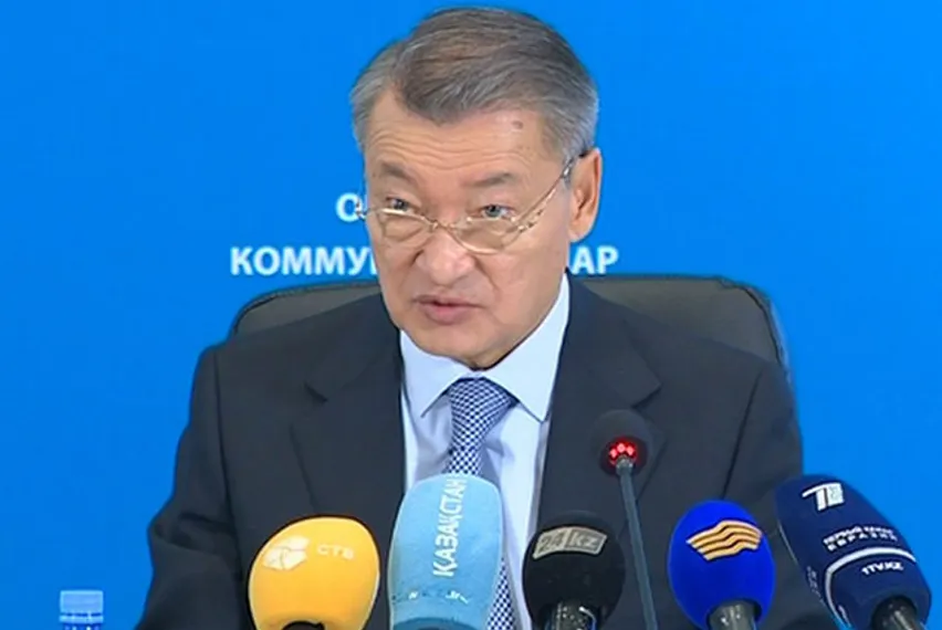 Капитал - Усть-Каменогорск должен стать «умным городом»