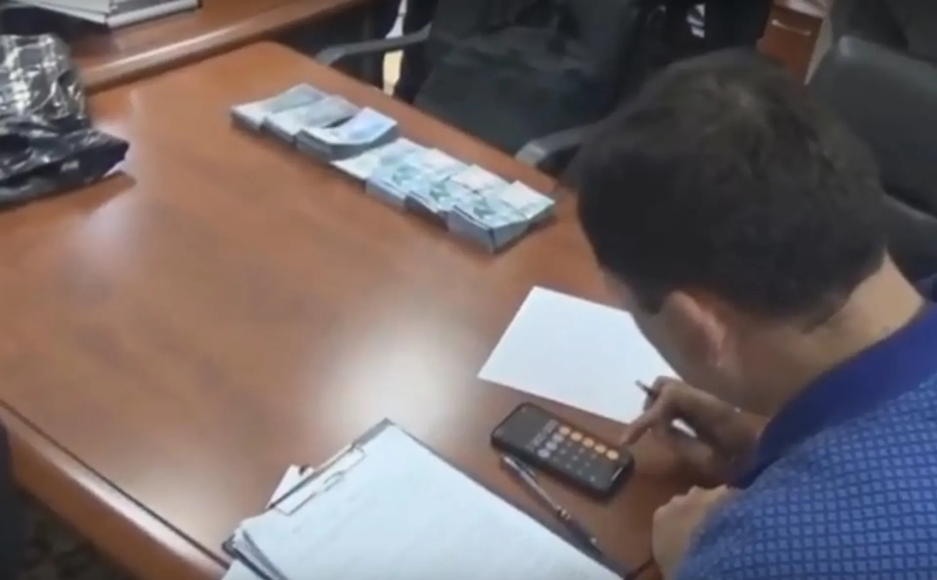 Капитал - Стали известны подробности дела топ-менеджеров Кедентранссервиса