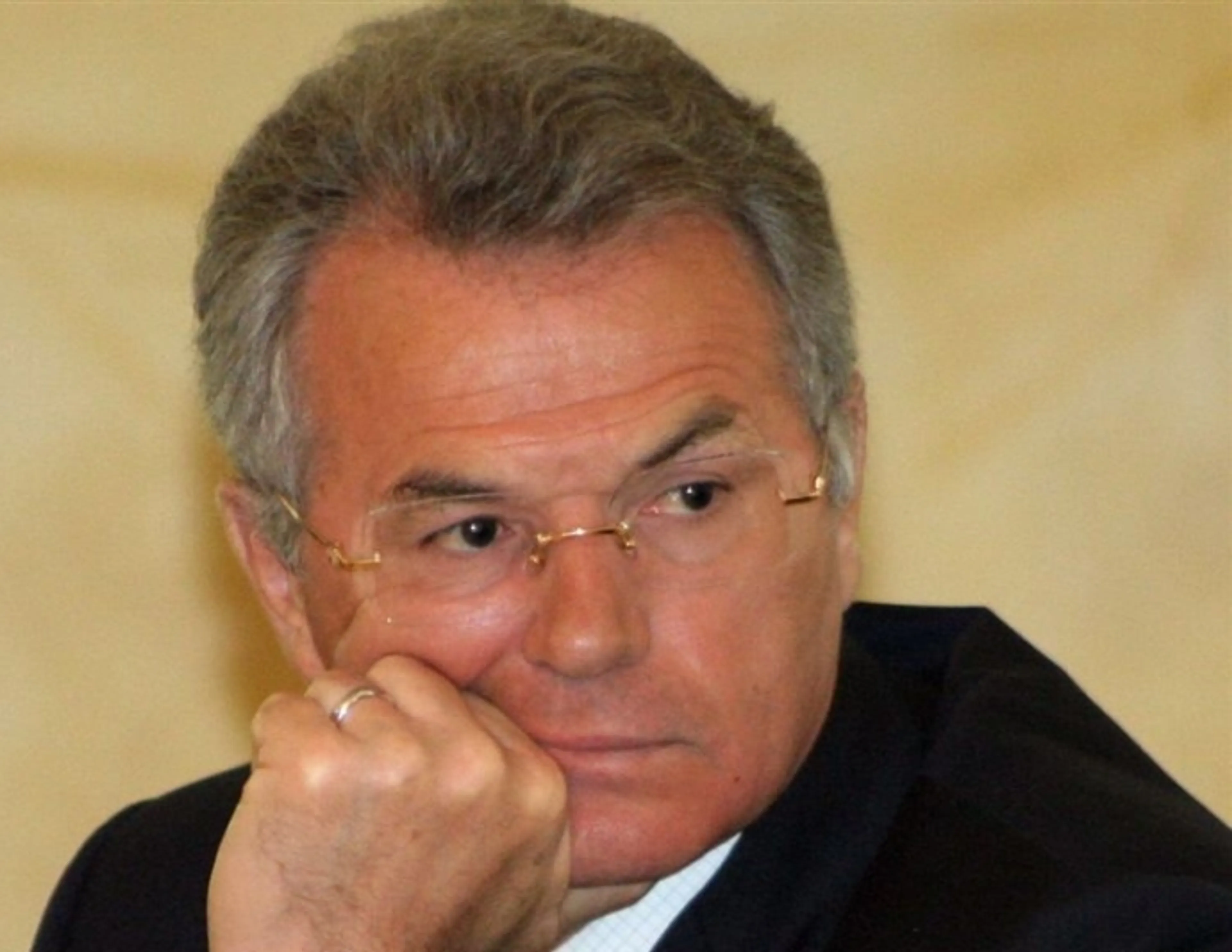 Капитал - Казахстан запросил экстрадицию Виктора Храпунова