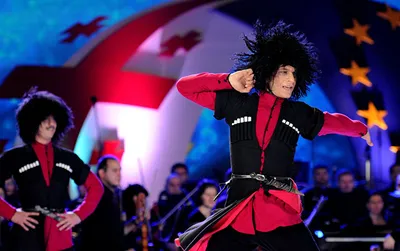 Для граждан Грузии начал действовать безвизовый режим с ЕС