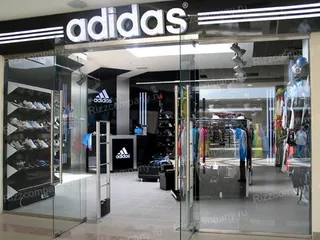 Капитал - Adidas списала 265 млн. евро из-за убытков Reebok