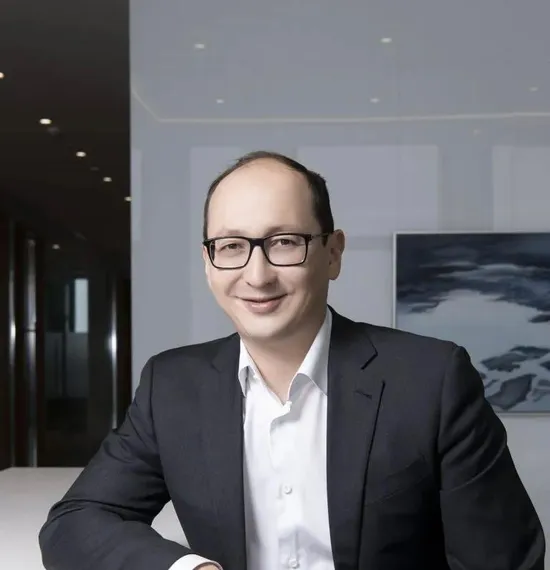 Капитал - Генеральным директором группы Верный Капитал стал Айдан Аканов