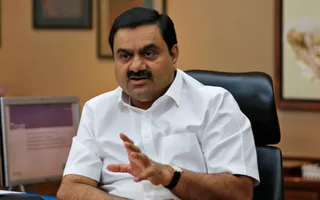 Капитал - Гаутам Адани обогнал Джеффа Безоса в списке богатейших людей