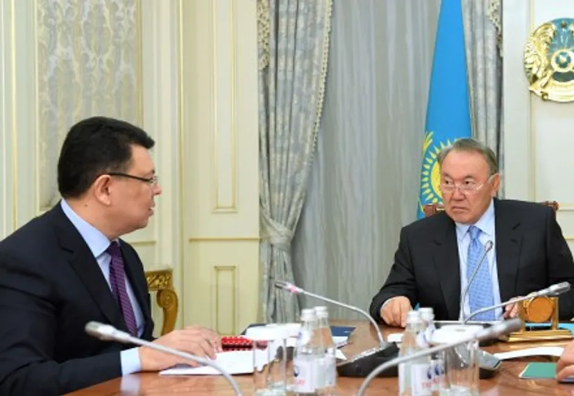 Капитал - Президент: Со стороны правительства и министерства энергетики допущена халатность