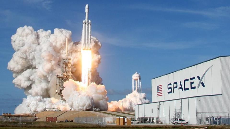 SpaceX планирует провести очередной раунд финансирования- Kapital.kz