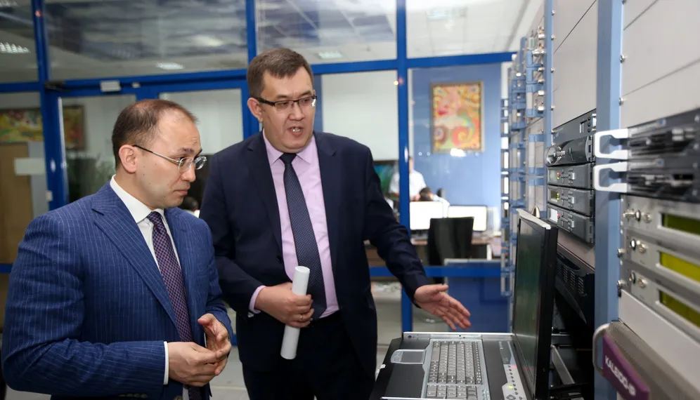 Капитал - Для чего нужно внедрение цифрового телевещания?