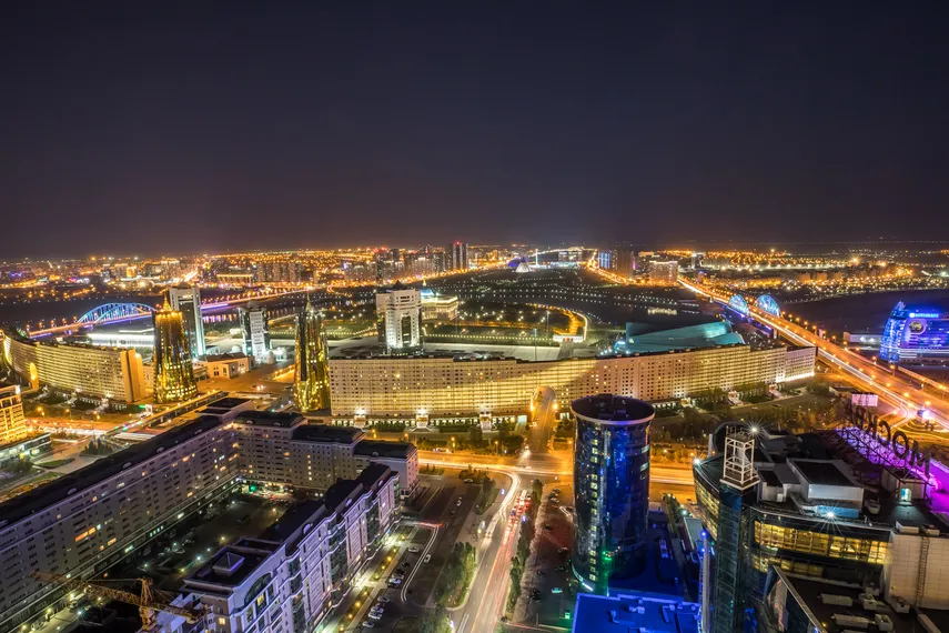 Капитал - В поисках золотого стандарта