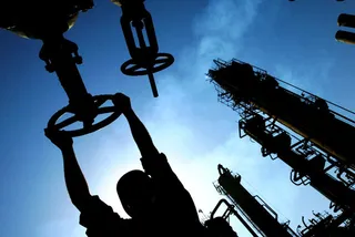 Капитал - Еврокомиссия снизила прогноз цены на нефть