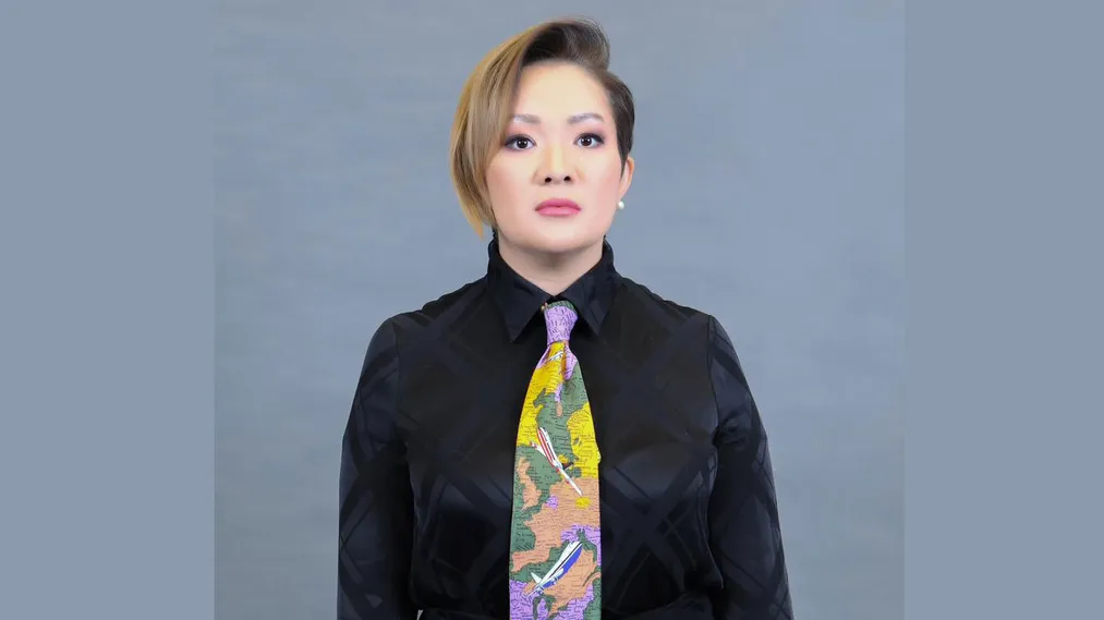 Капитал - Назначена заместитель главы Авиационной администрации РК