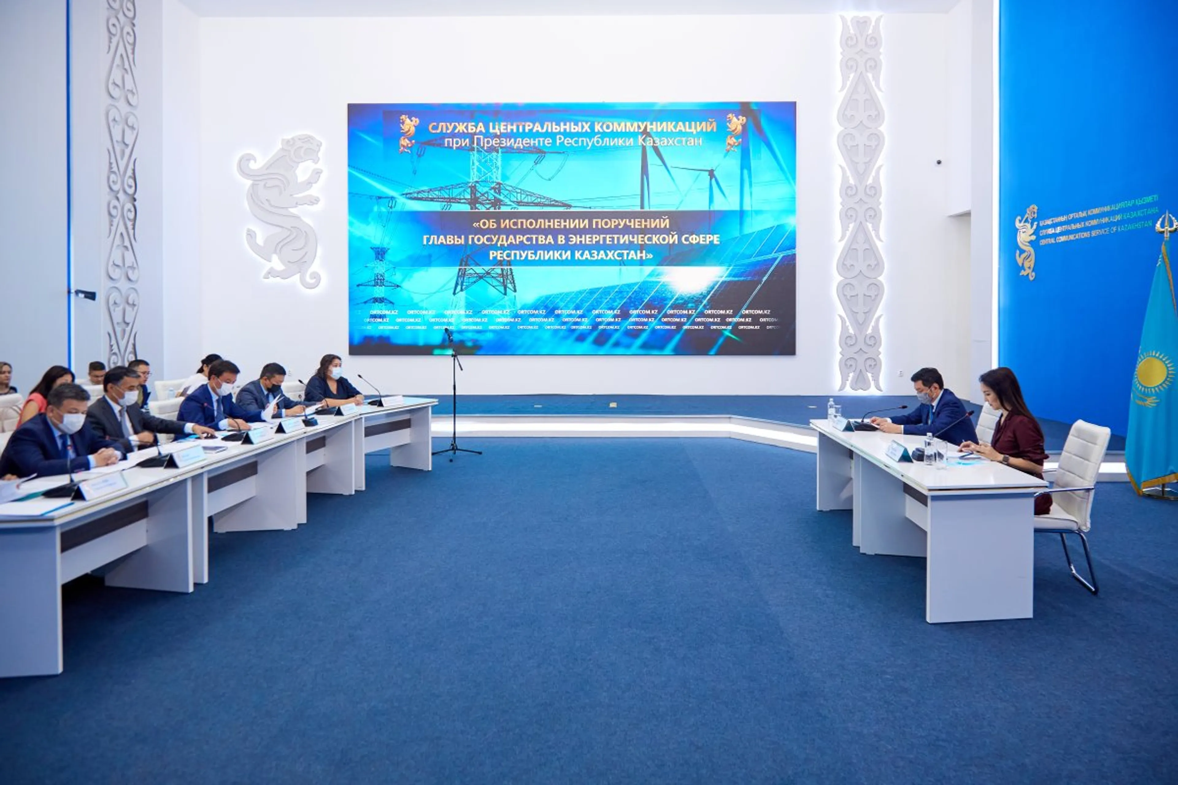 Капитал - В Минэнерго не исключили строительство второй АЭС