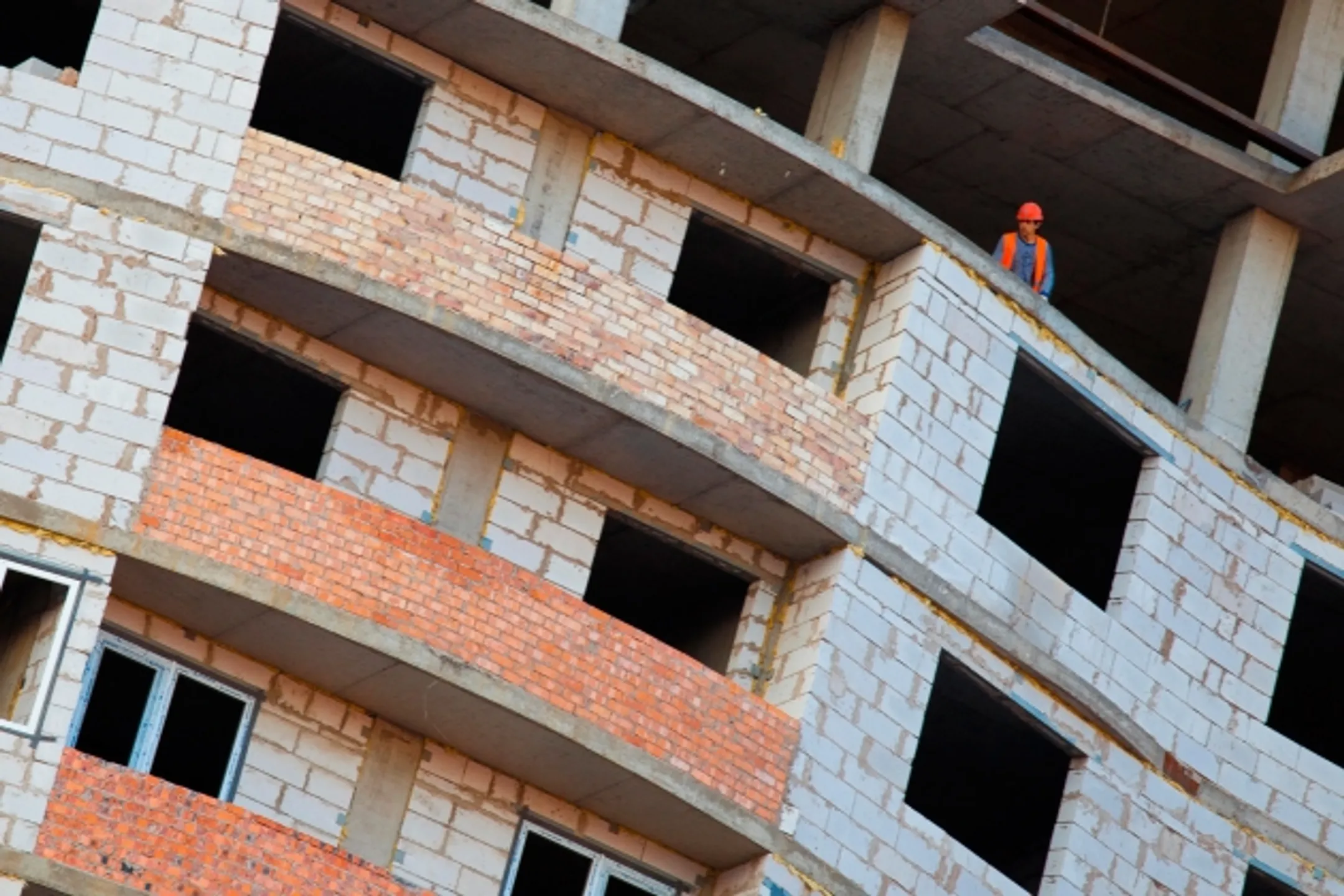 Нұрлы Жер обеспечит жильем 1,5 млн семей в ближайшие 15 лет - Image Kapital.kz