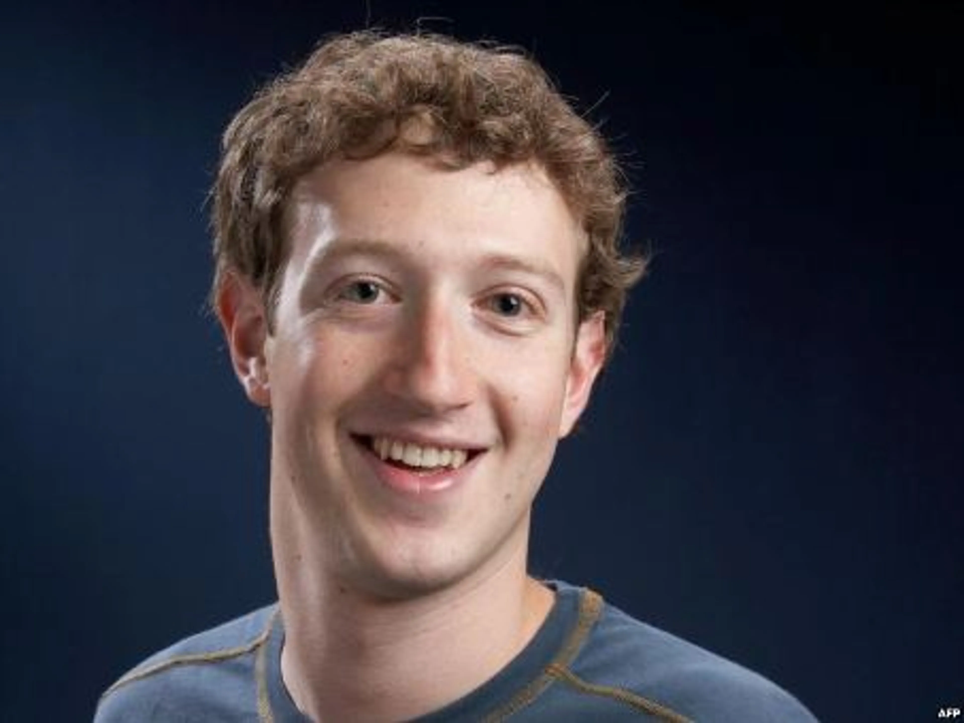 Капитал - Цукерберг встретится с Медведевым