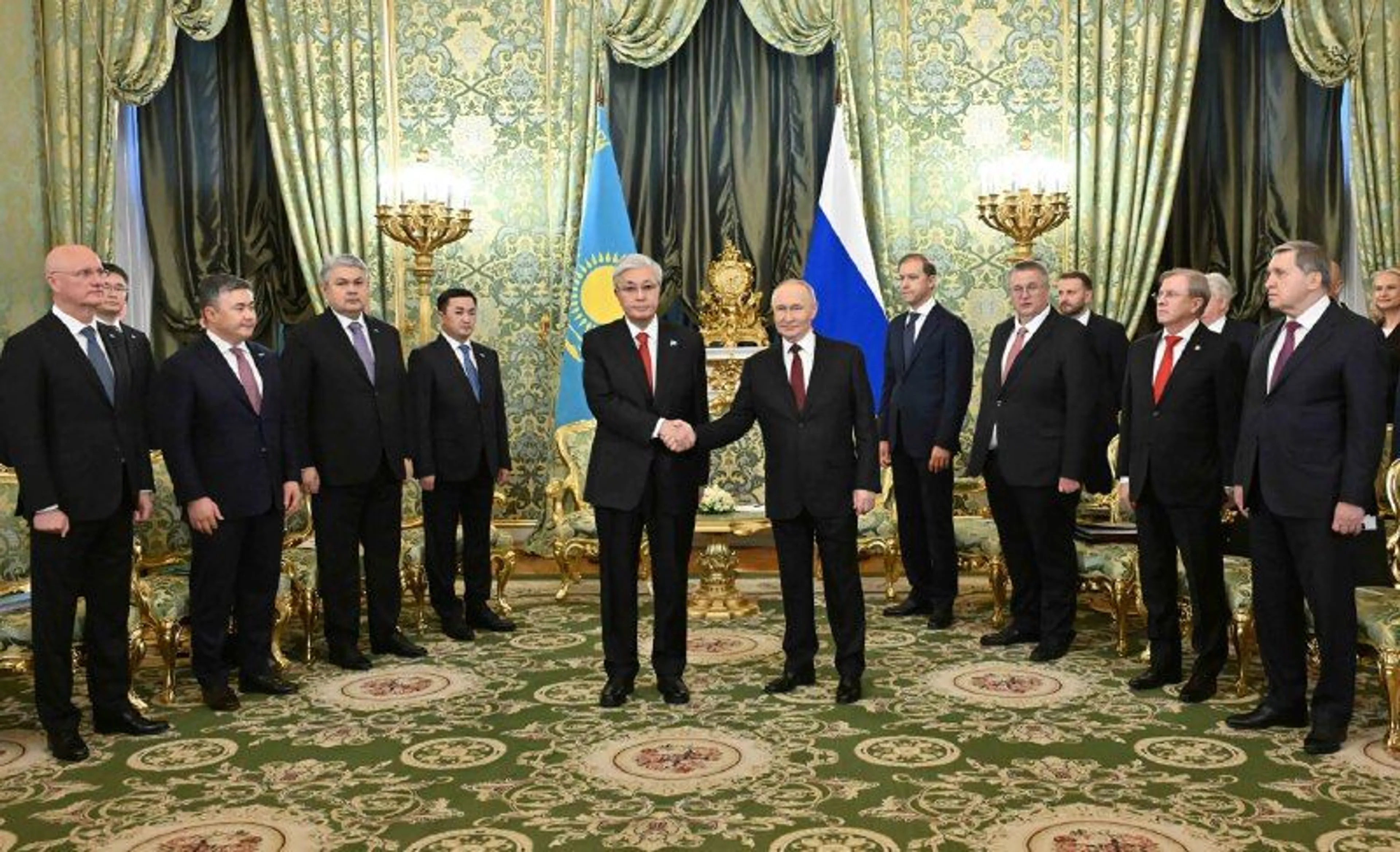 Фото: пресс-служба Акорды