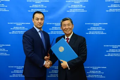 Казына Капитал Менеджмент создает фонд прямых инвестиций с китайскими партнерами