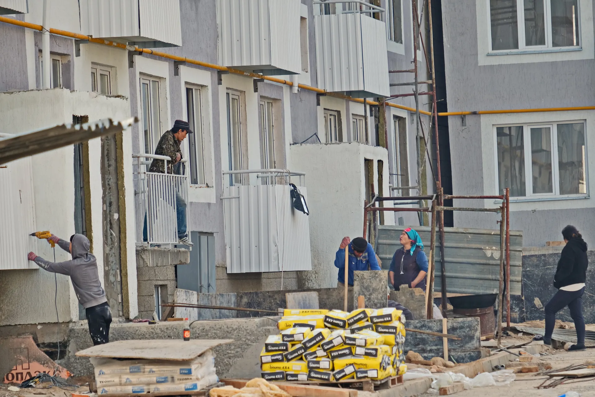 Владимир Третьяков