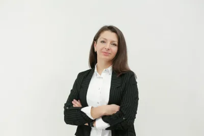 Зобова Рената - фото на kapital.kz