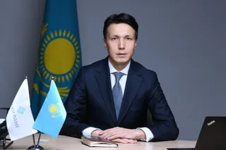 Капитал - В 2022 году приток инвестиций в Казахстан составил рекордные $28 млрд