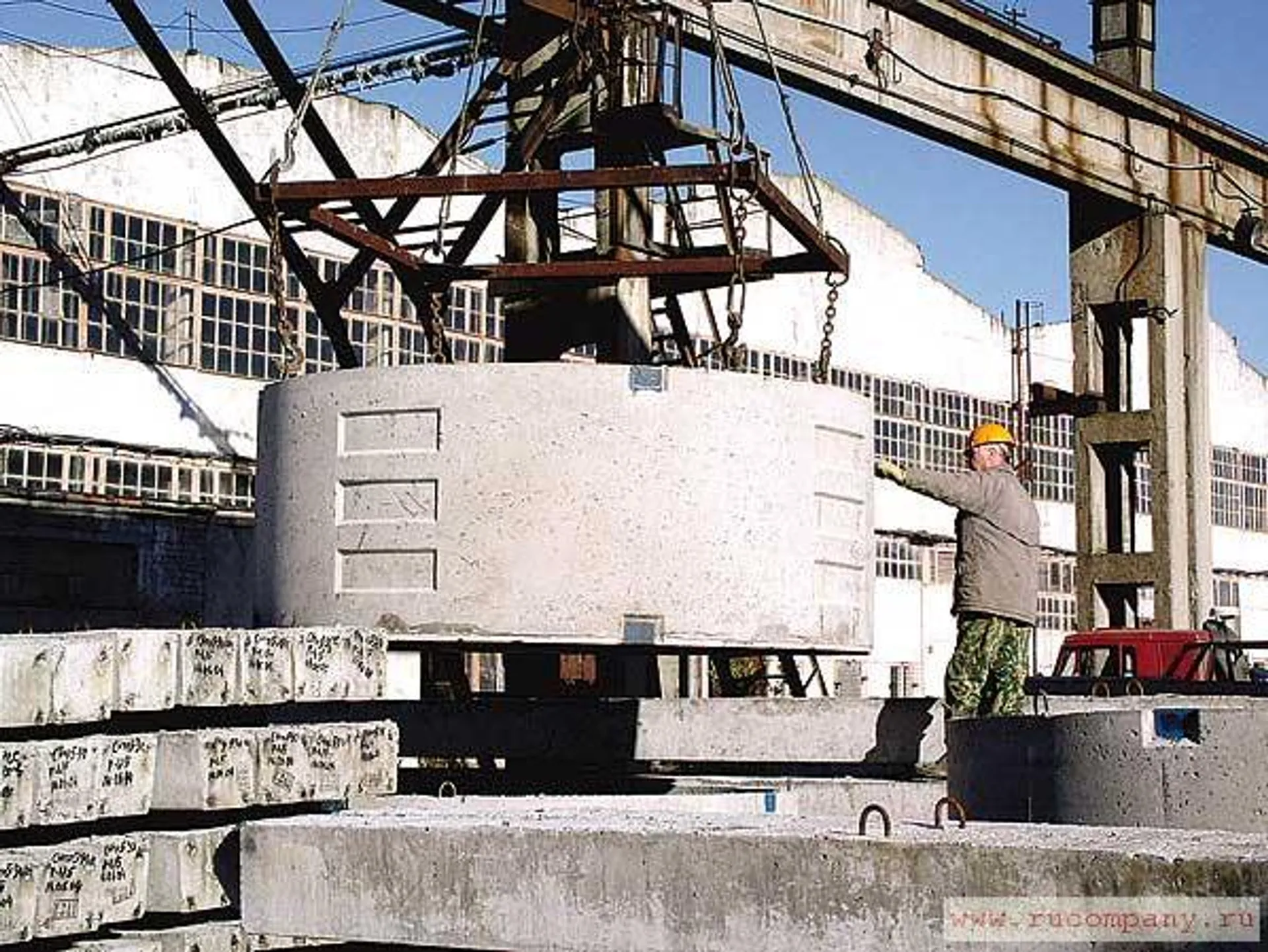 Капитал - Промышленные предприятия Астаны увеличили выпуск продукции