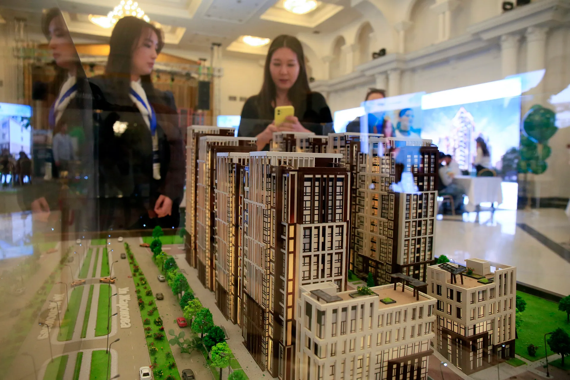 Фото: Руслан Пряников