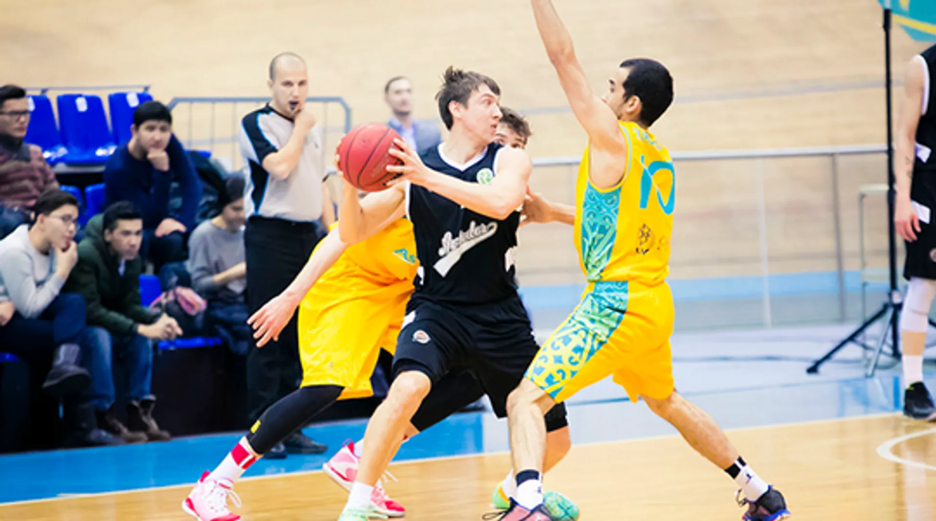 Капитал - «Астана» в Саратове была сильнее «Автодора»