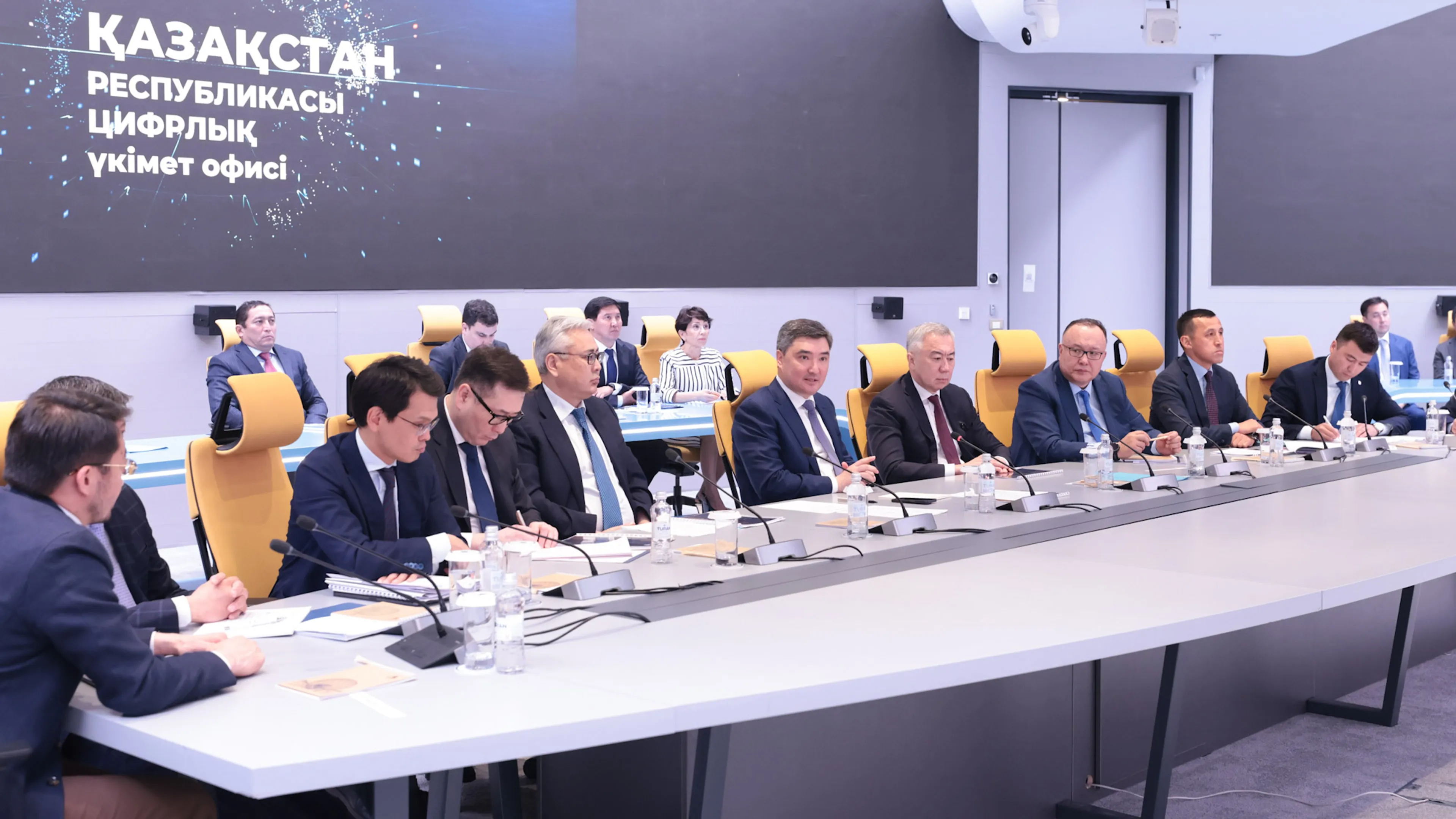 Фото: Primeminister.kz