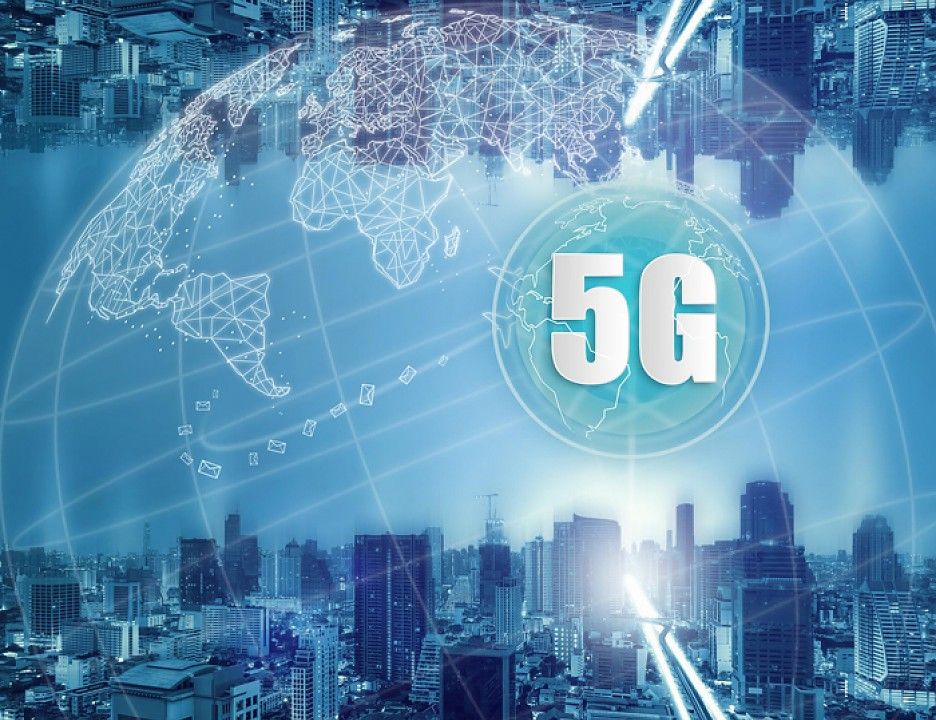 Россия планирует внедрять 5G вместе с партнерами по ЕАЭС- Kapital.kz