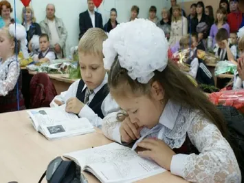 Школьники РК изучают предметы с элементами порнографии