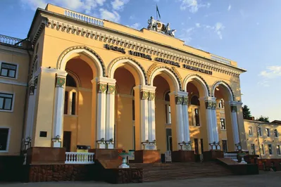 Три вуза переданы в ведение Минсельхоза