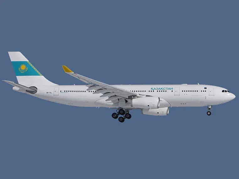 Капитал - Нурсултан Назарбаев совершит визит в ОАЭ