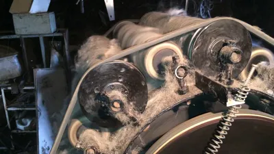 Завод по переработке шерсти введут в Талдыкоргане