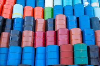 Капитал - Новости из Ирана вернули нефть к $50 за баррель