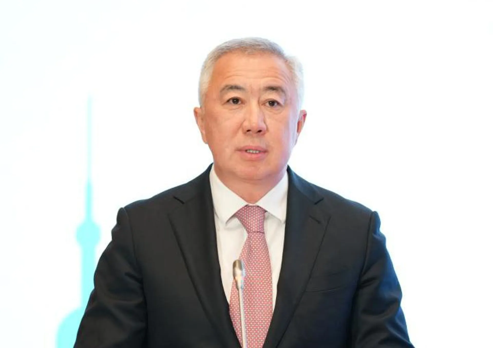 Фото: МНЭ РК