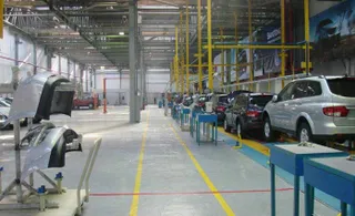 Капитал - Сменился председатель правления АгромашХолдинг