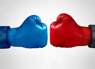 Капитал - Банки VS рейтинговые агентства: кто кого?