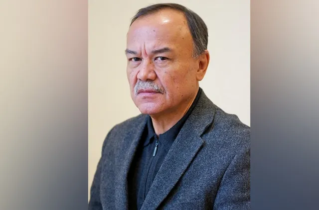 Альпиев Толеубек Нигметович - фото на kapital.kz