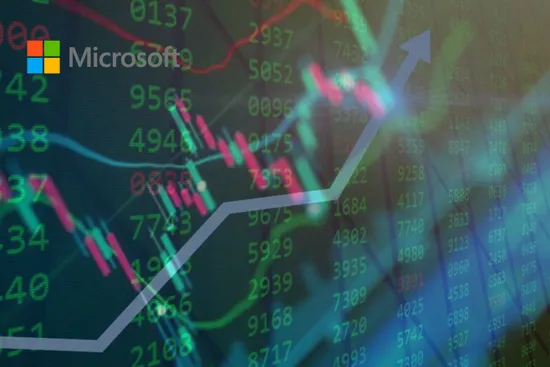 Microsoft в IV финквартале увеличила чистую прибыль на 10%