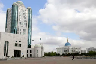 Фото: Руслан Пряников