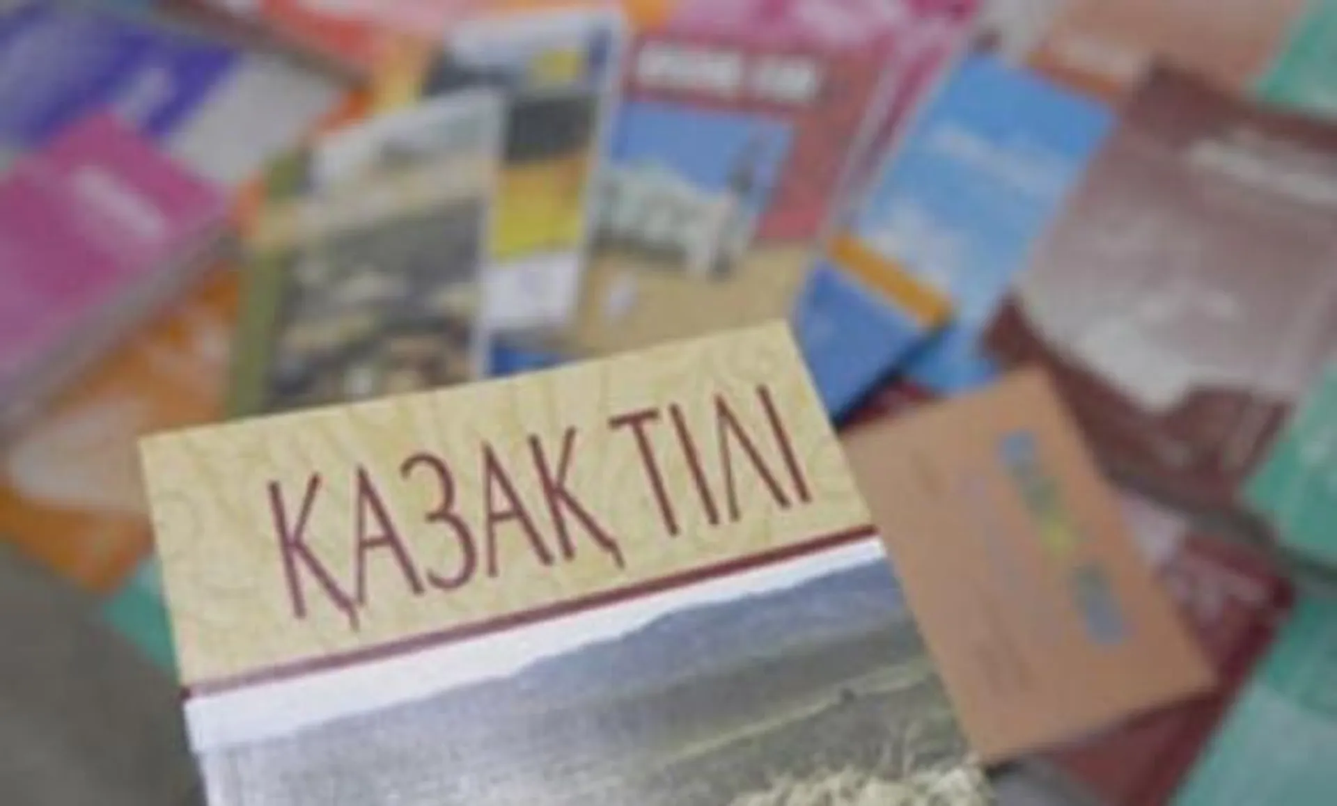 Капитал - В РК стартует проект Мың бала по изучению госязыка