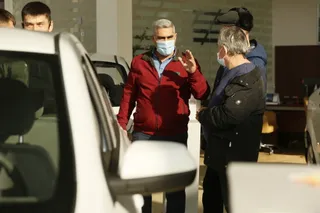 Фото: Руслан Пряников