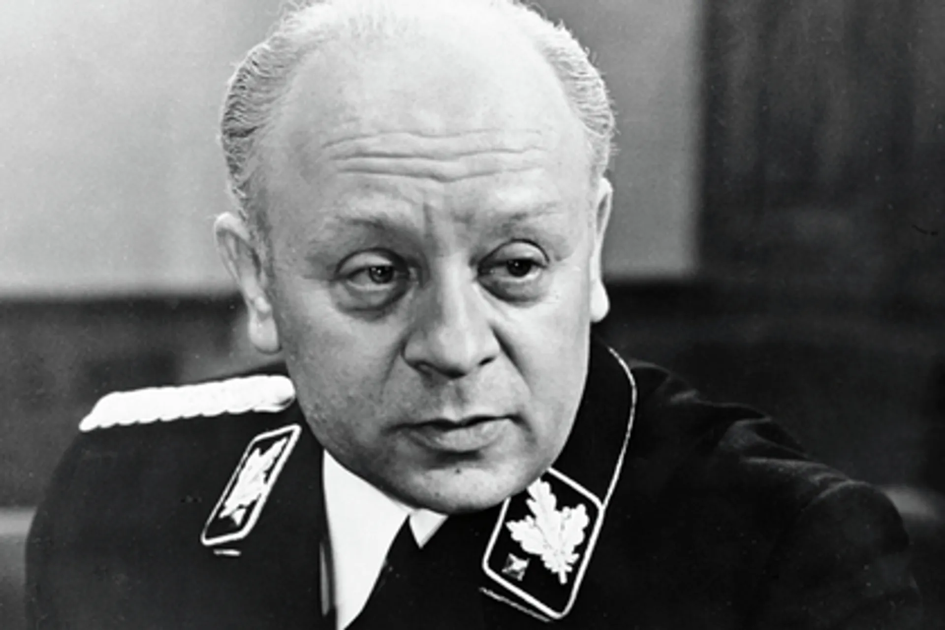 Капитал - Умер актер Леонид Броневой