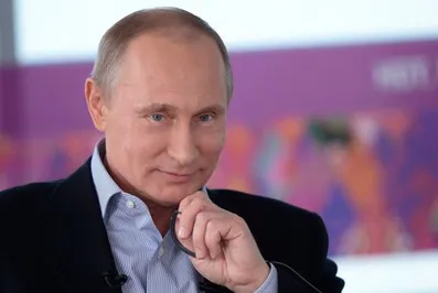 Путина списывают со счетов