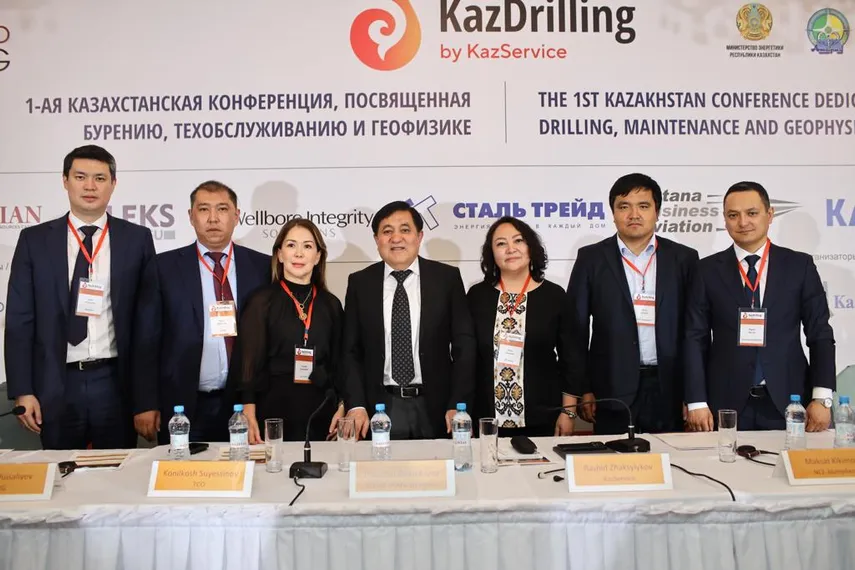 Капитал - В 2023 году QazaqGaz намерен ввести в эксплуатацию месторождение Анабай