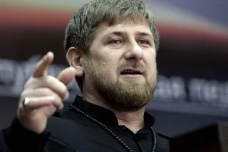 Капитал - Кадыров заявил о финансовой самостоятельности Чечни