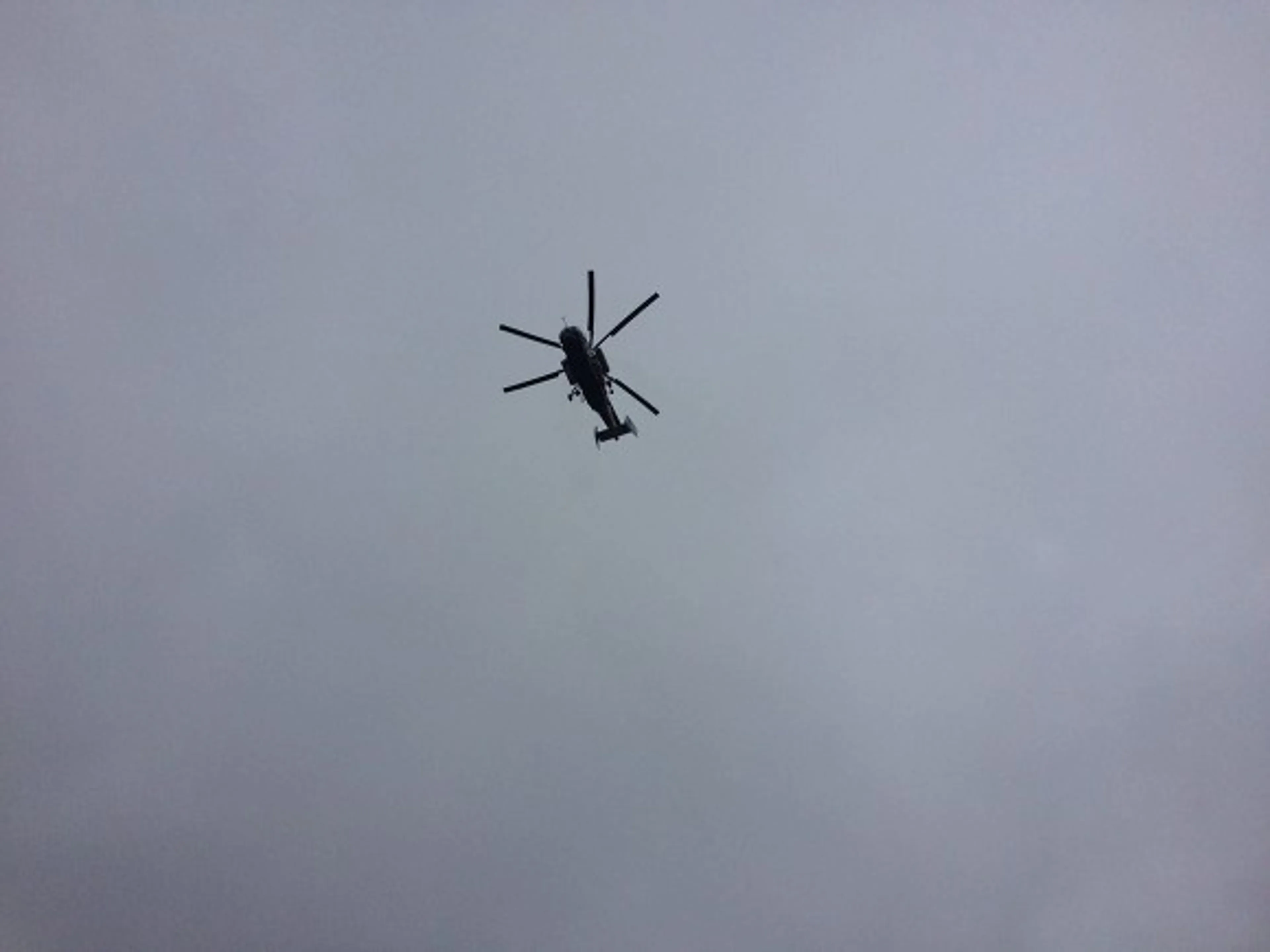 Капитал - Украина купит у Франции вертолеты на полмиллиарда евро