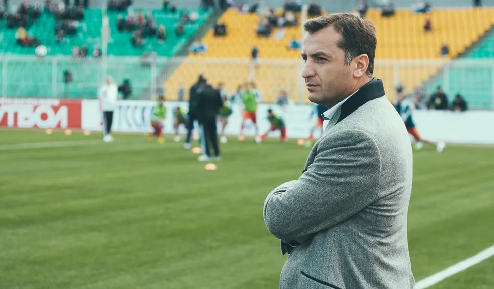 Капитал - Минасян вылетел в Костанай