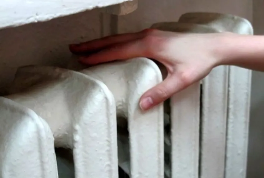 Капитал - В Алматы произошла авария на теплотрассе